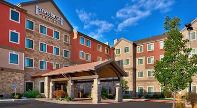 Staybridge Suites Midvale