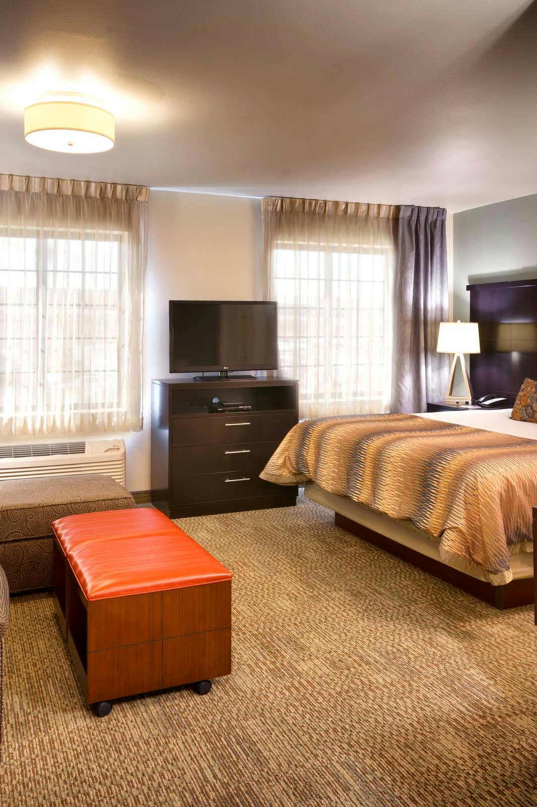 Hotel Staybridge Suites Midvale photo 5