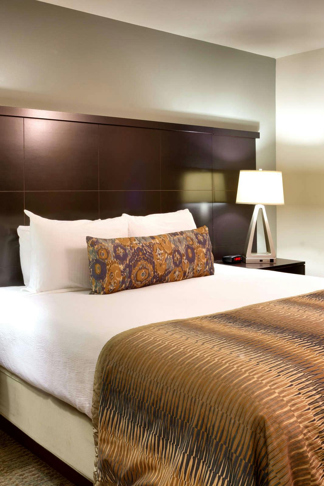 Hotel Staybridge Suites Midvale photo 2