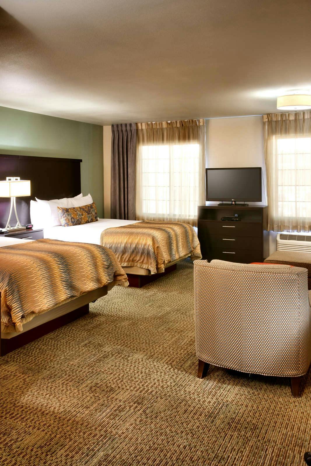 Hotel Staybridge Suites Midvale photo 3