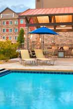 Hotel Staybridge Suites Midvale photo 1