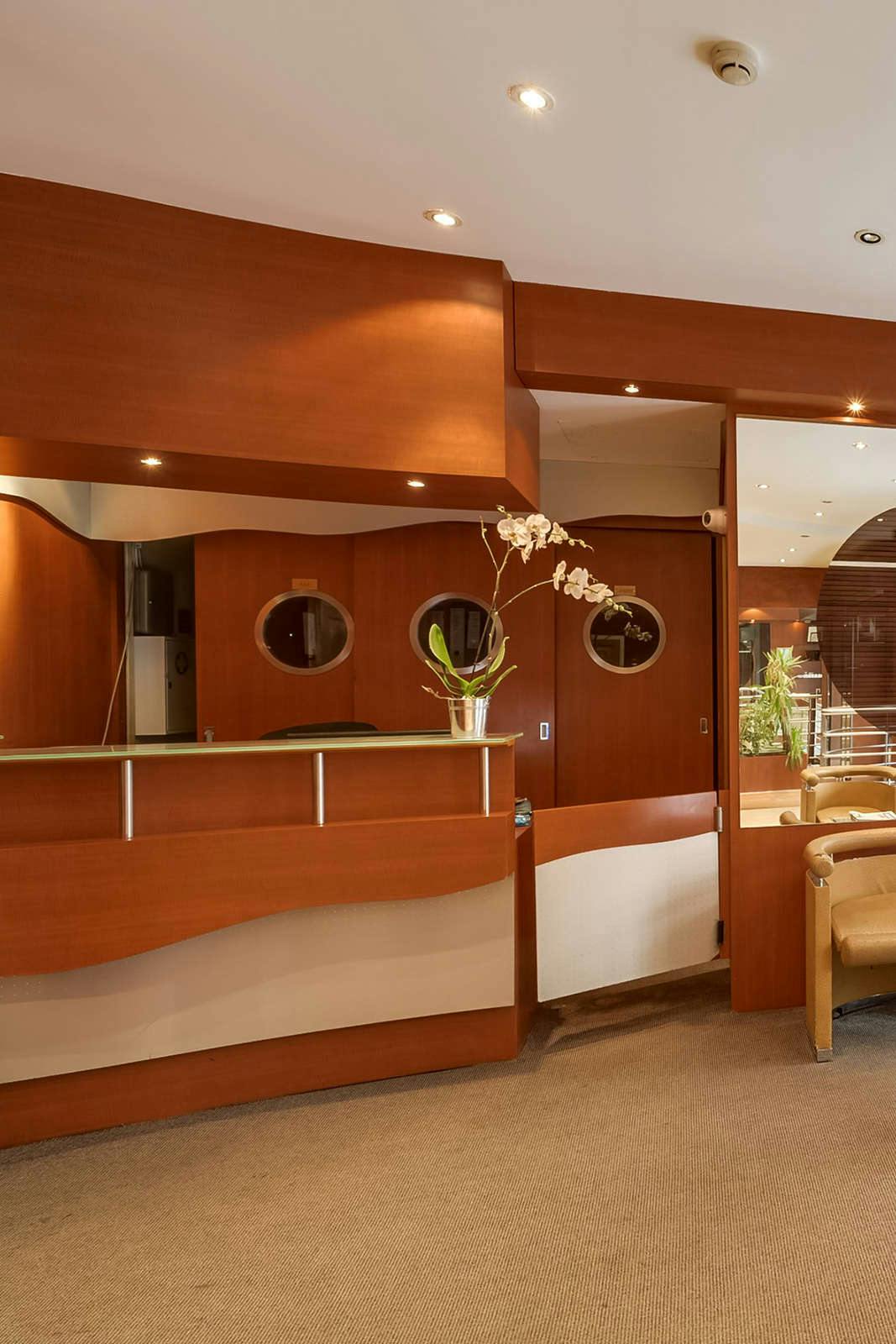 Hotel Kraft Hotel photo 3