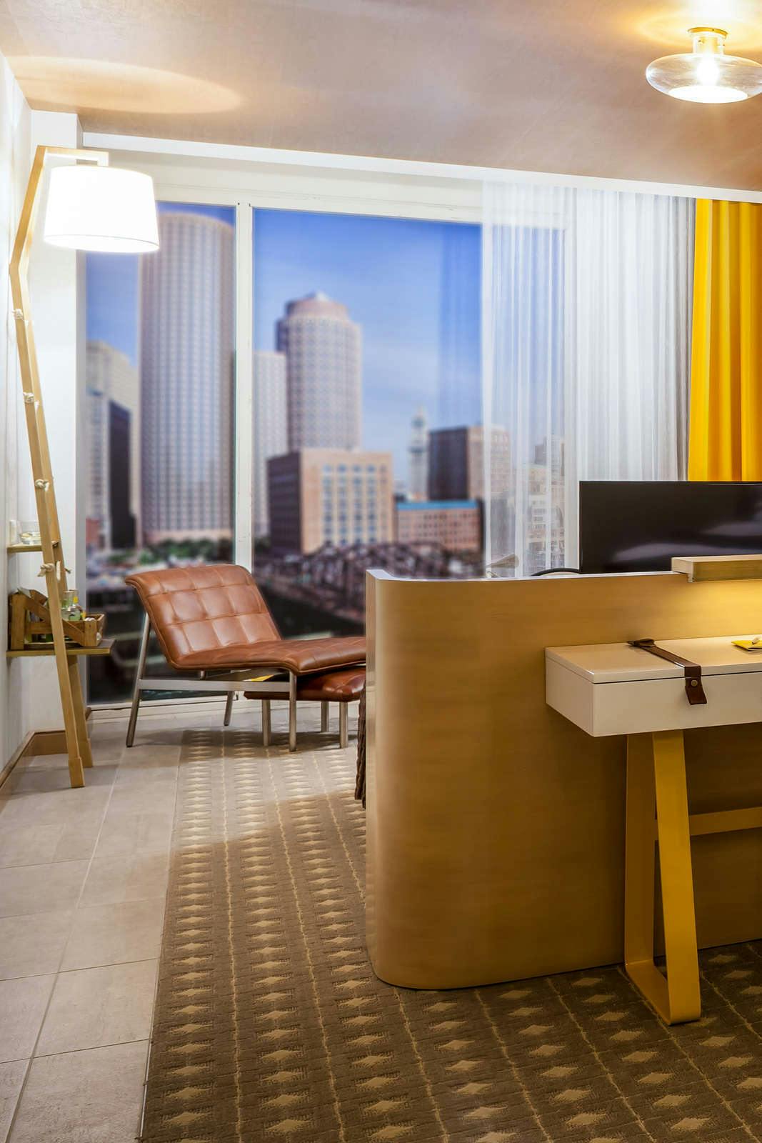 Hotel The Envoy Hotel, Autograph Collection photo 5