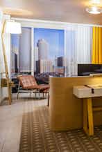 Hotel The Envoy Hotel, Autograph Collection photo 5