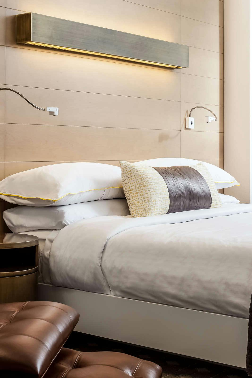 Hotel The Envoy Hotel, Autograph Collection photo 1