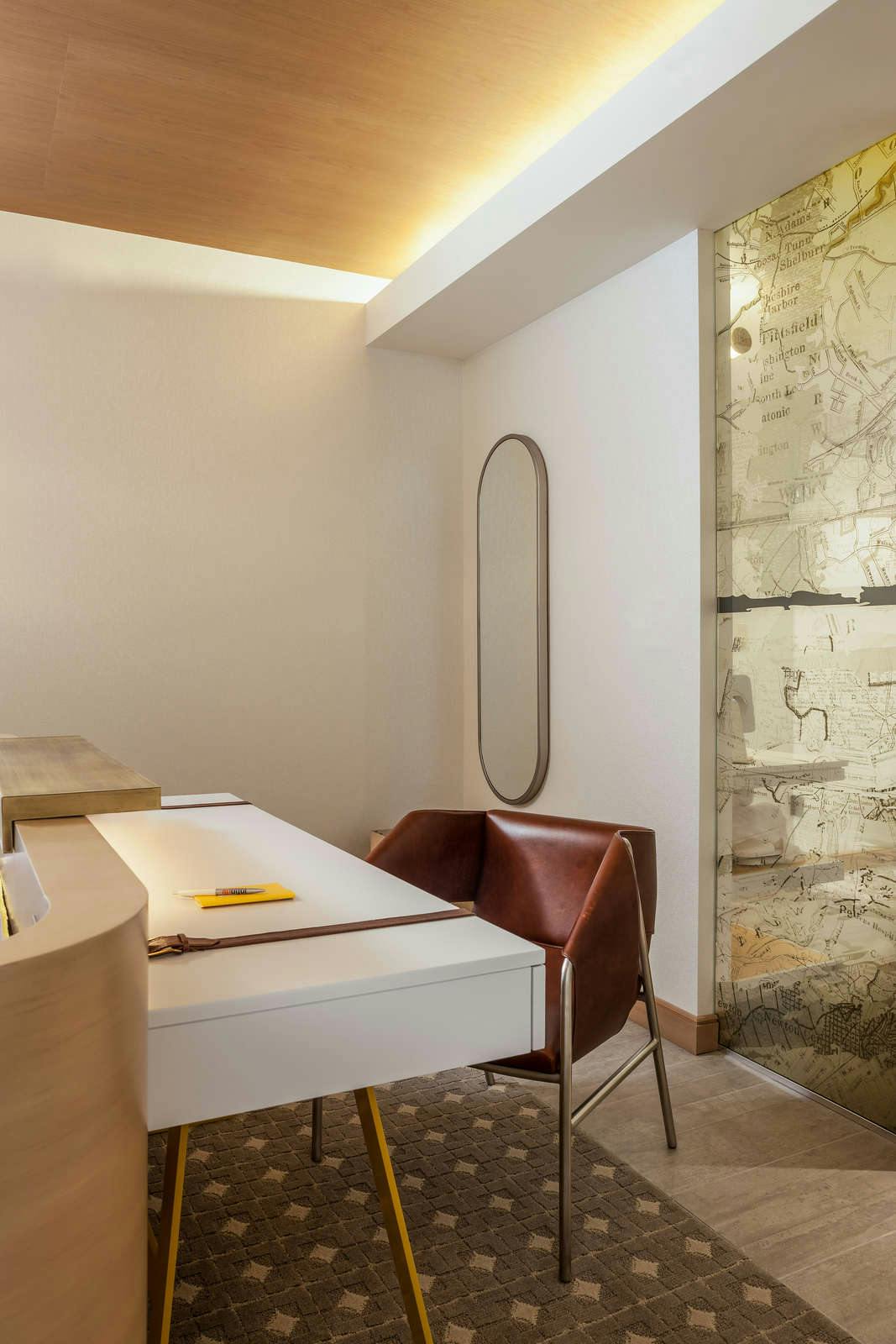 Hotel The Envoy Hotel, Autograph Collection photo 4