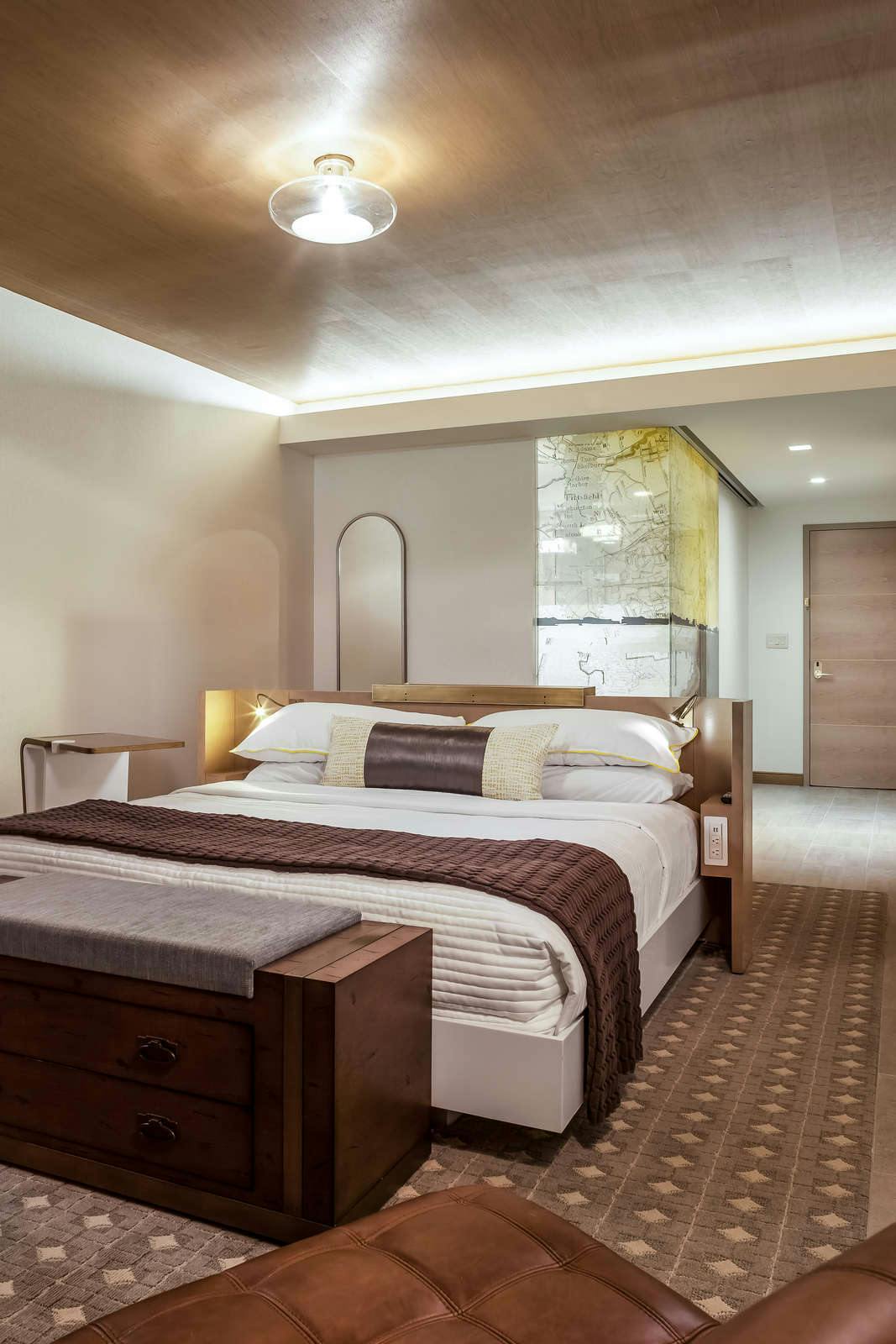 Hotel The Envoy Hotel, Autograph Collection photo 2