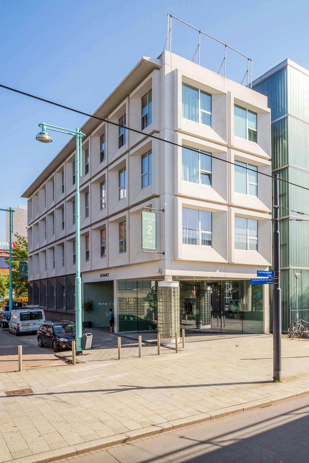 Hotel Hotel2Stay photo 1