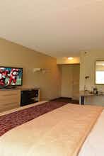 Hotel Red Roof Inn San Antonio - Airport photo 5