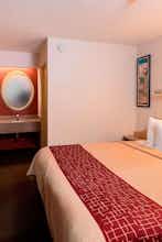 Hotel Red Roof Inn San Antonio - Airport photo 4