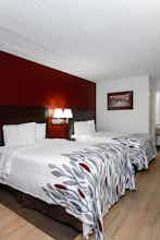 Hotel Red Roof Inn Bloomington - Normal/ University photo 3