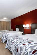 Hotel Red Roof Inn Bloomington - Normal/ University photo 4