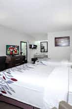 Hotel Red Roof Inn Bloomington - Normal/ University photo 5