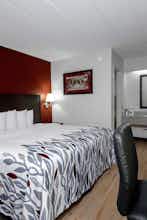 Hotel Red Roof Inn Bloomington - Normal/ University photo 2
