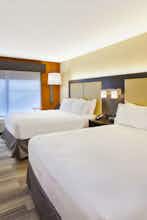 Hotel Holiday Inn Express Hotel & Suites Chicago Midway Airport photo 2