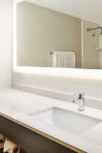 Hotel Holiday Inn Express Hotel & Suites Chicago Midway Airport photo 5