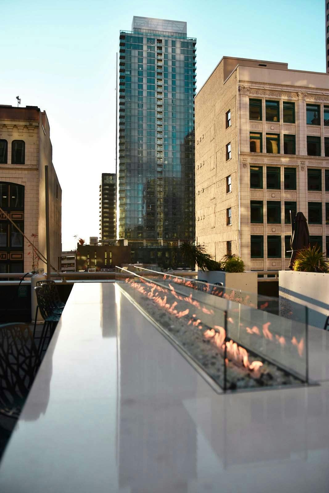 Hotel Motif Seattle photo 1