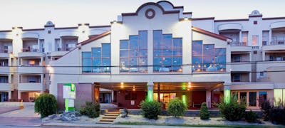 Holiday Inn Hotel & Suites Osoyoos