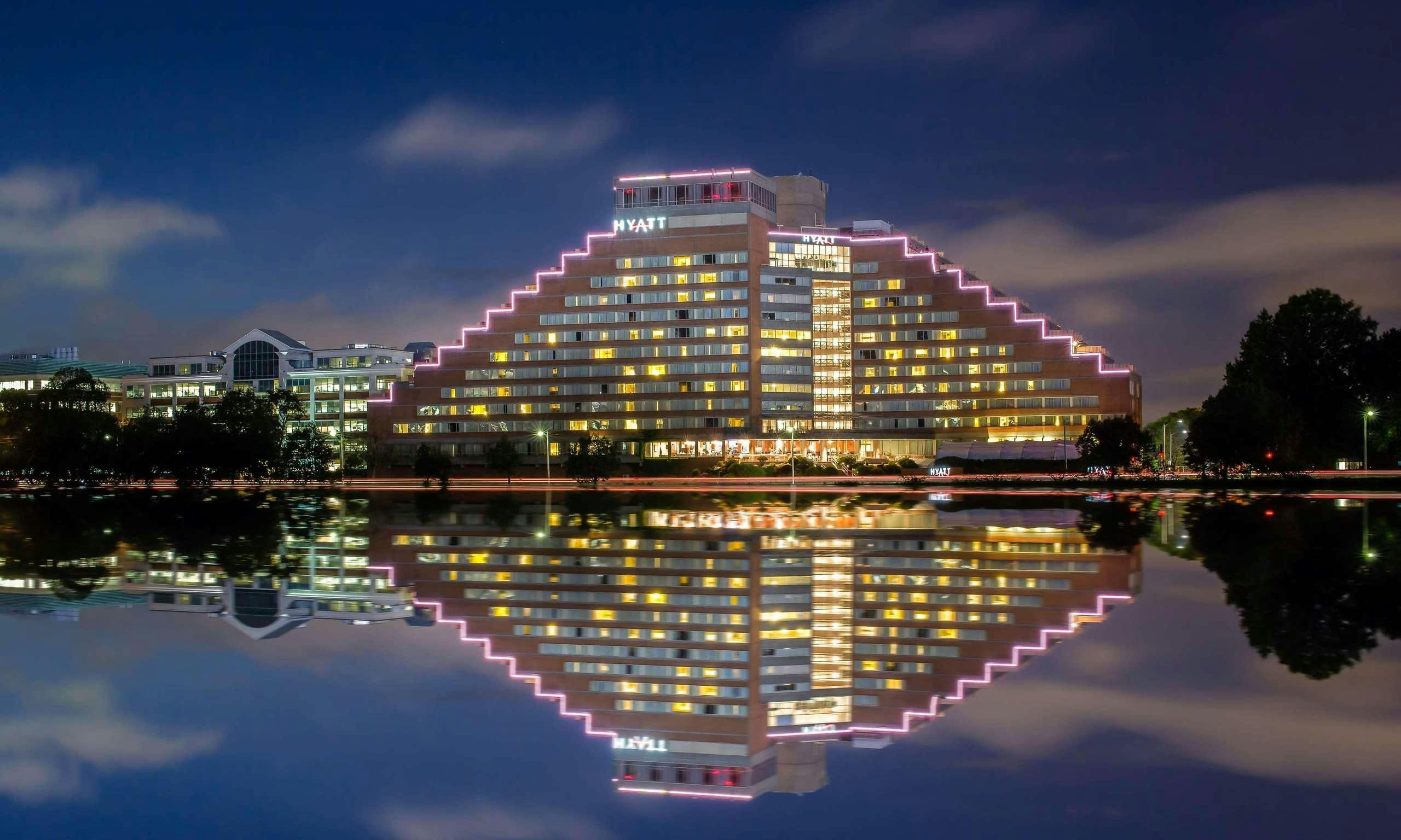 Hyatt Regency Boston/Cambridge