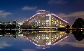 Hyatt Regency Boston/Cambridge