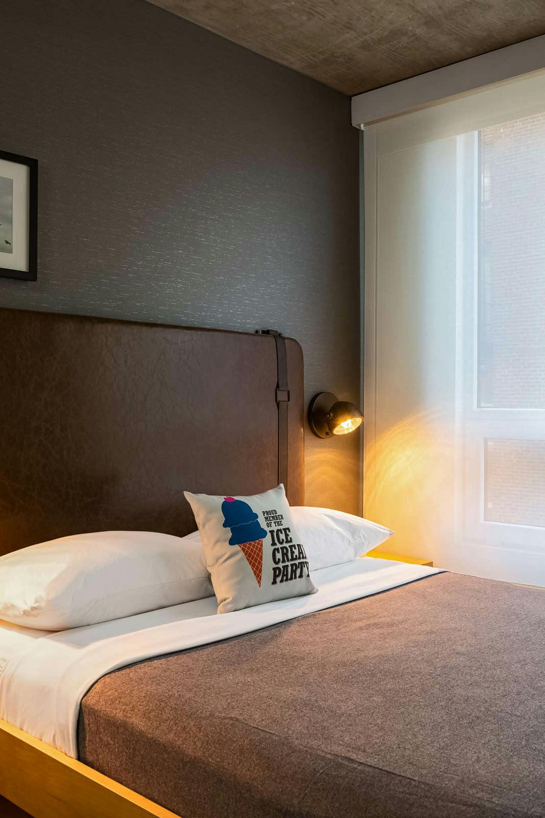 Hotel Moxy Washington, DC Downtown photo 2