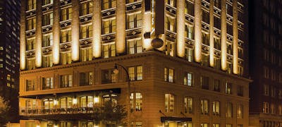 The Ellis Hotel, Marriott Tribute Portfolio