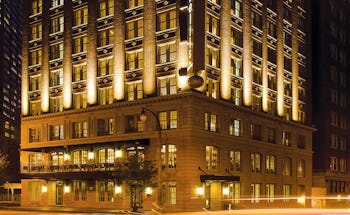 The Ellis Hotel, Marriott Tribute Portfolio