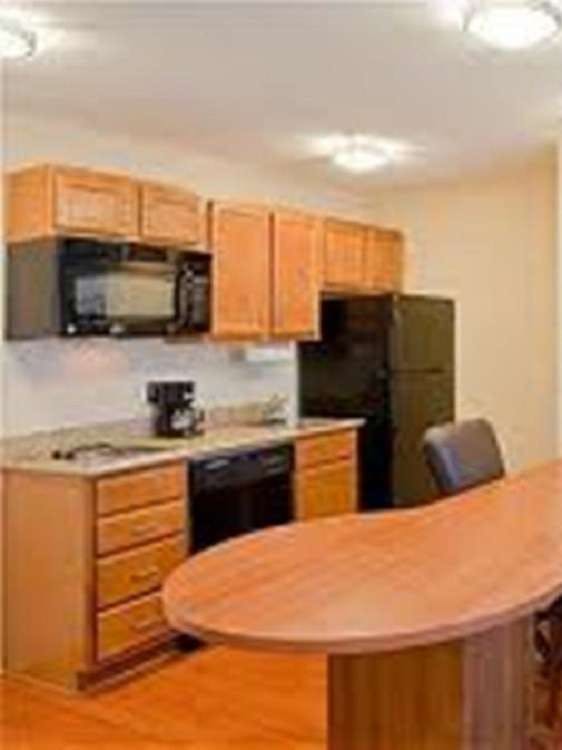 Hotel Candlewood Suites Logan photo 5