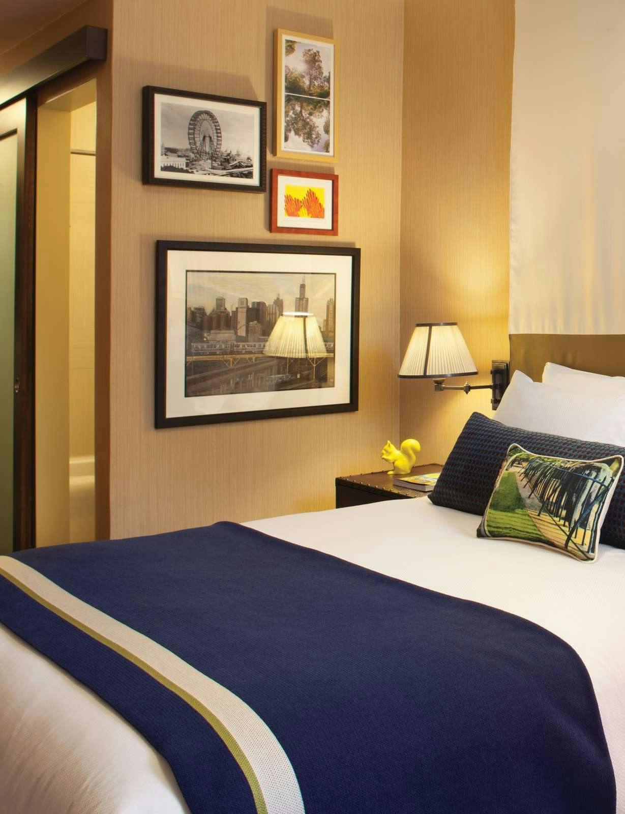 Hotel Hotel Lincoln photo 3