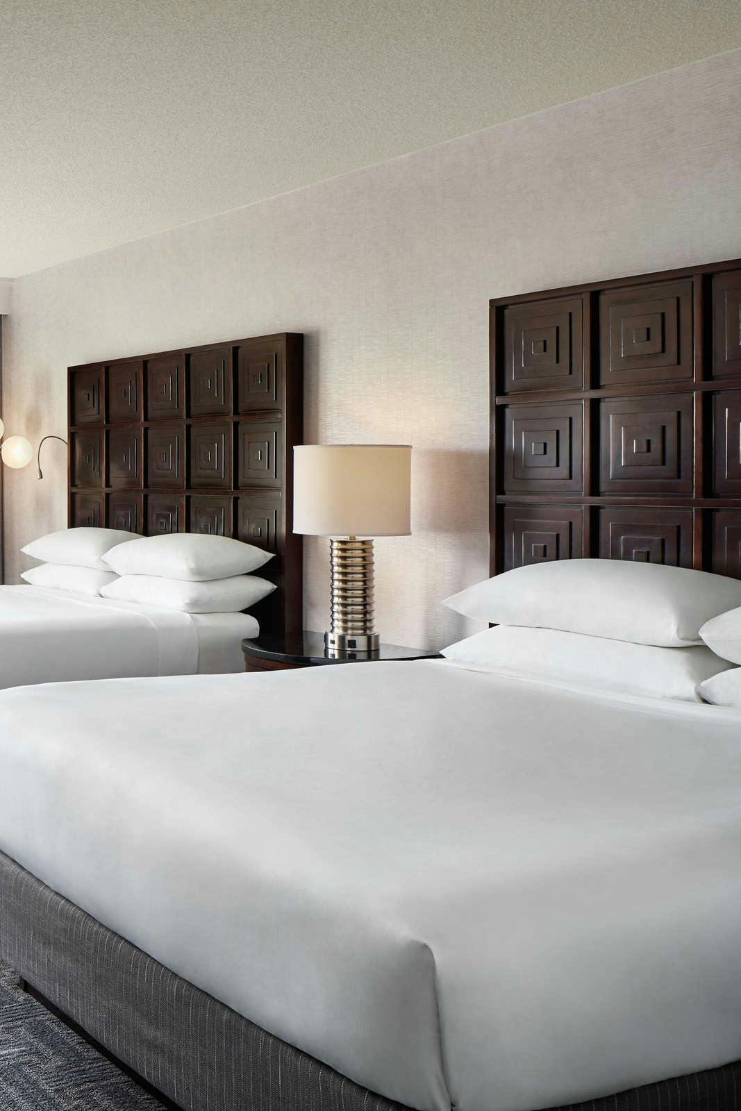 Hotel Renaissance Harborplace Hotel photo 3