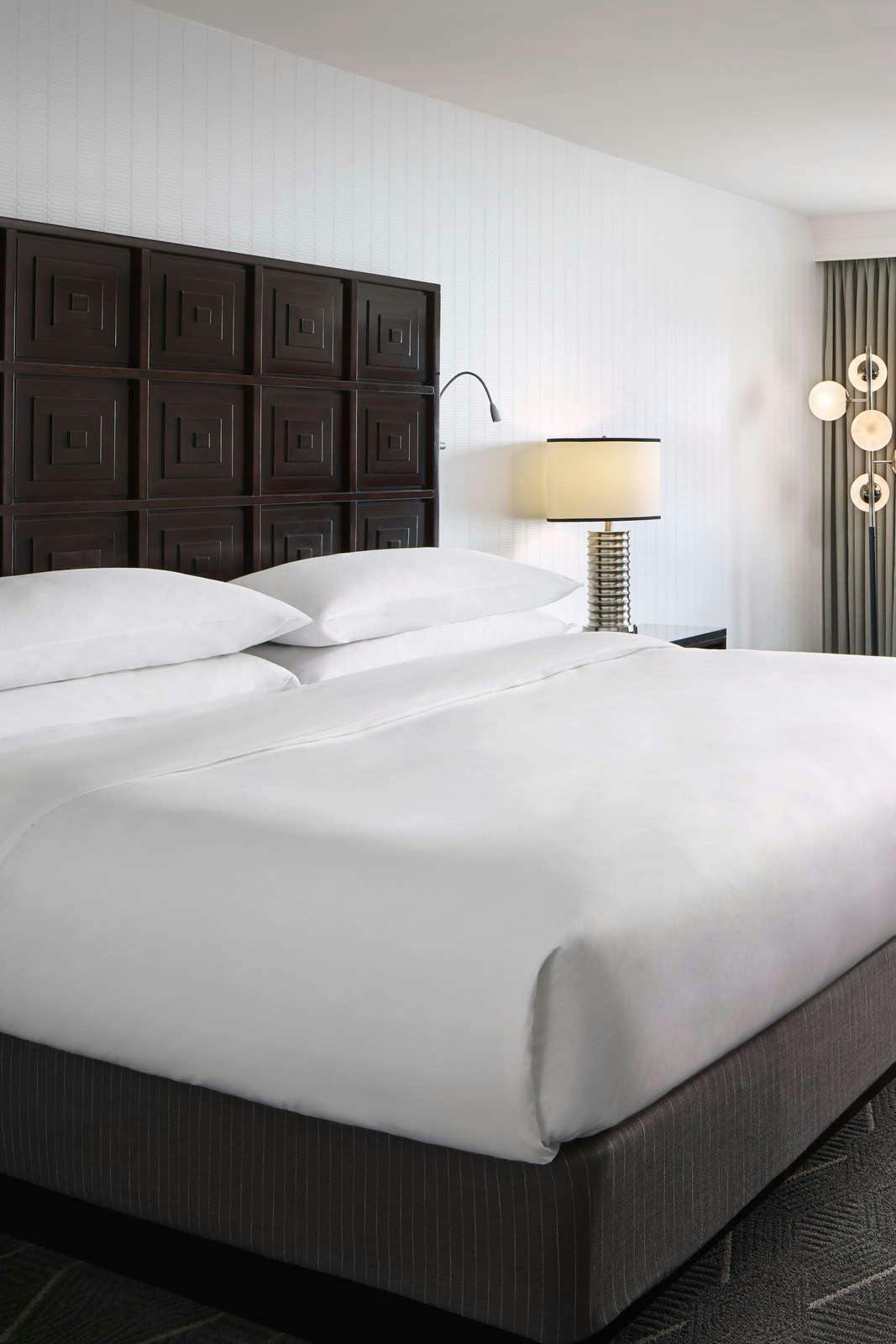 Hotel Renaissance Harborplace Hotel photo 1