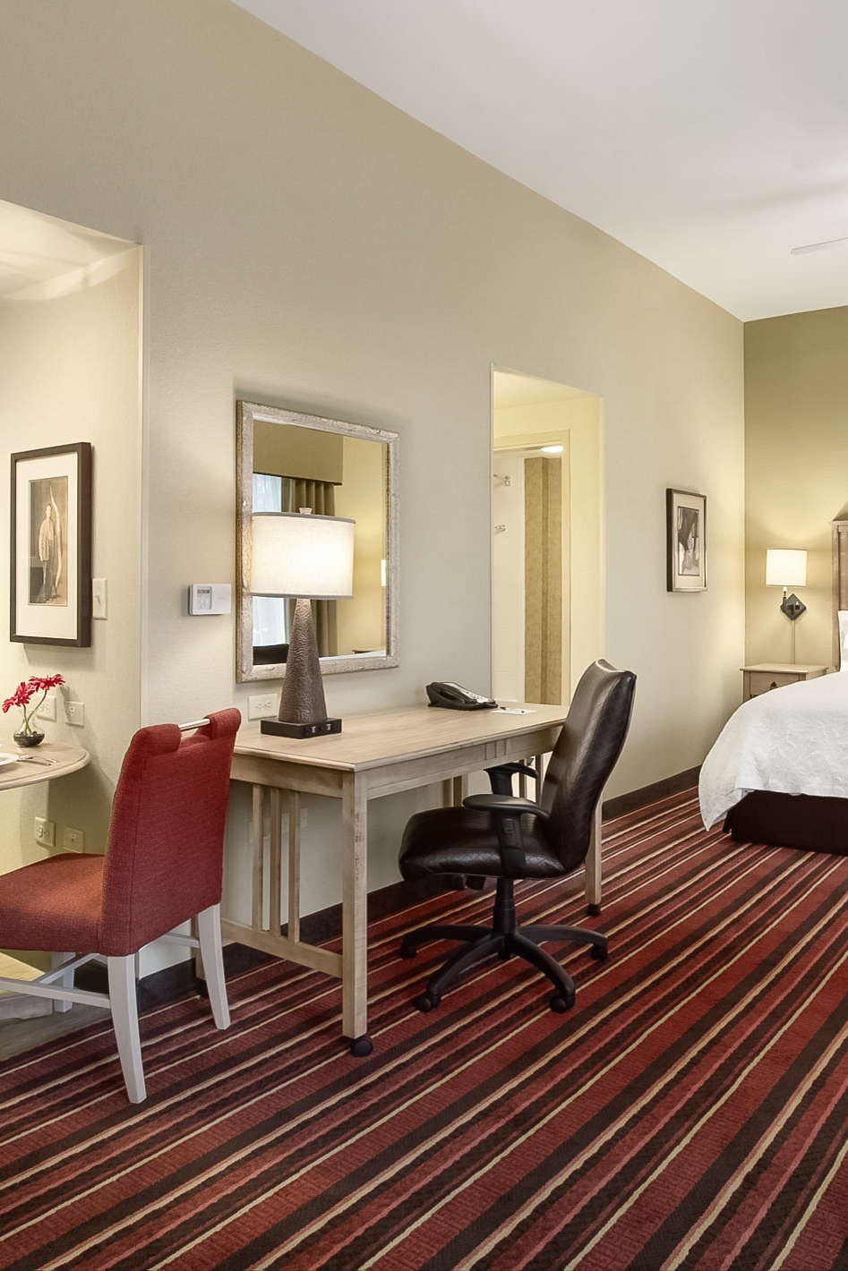 Hotel Homewood Suites by Hilton Austin/Round Rock photo 5