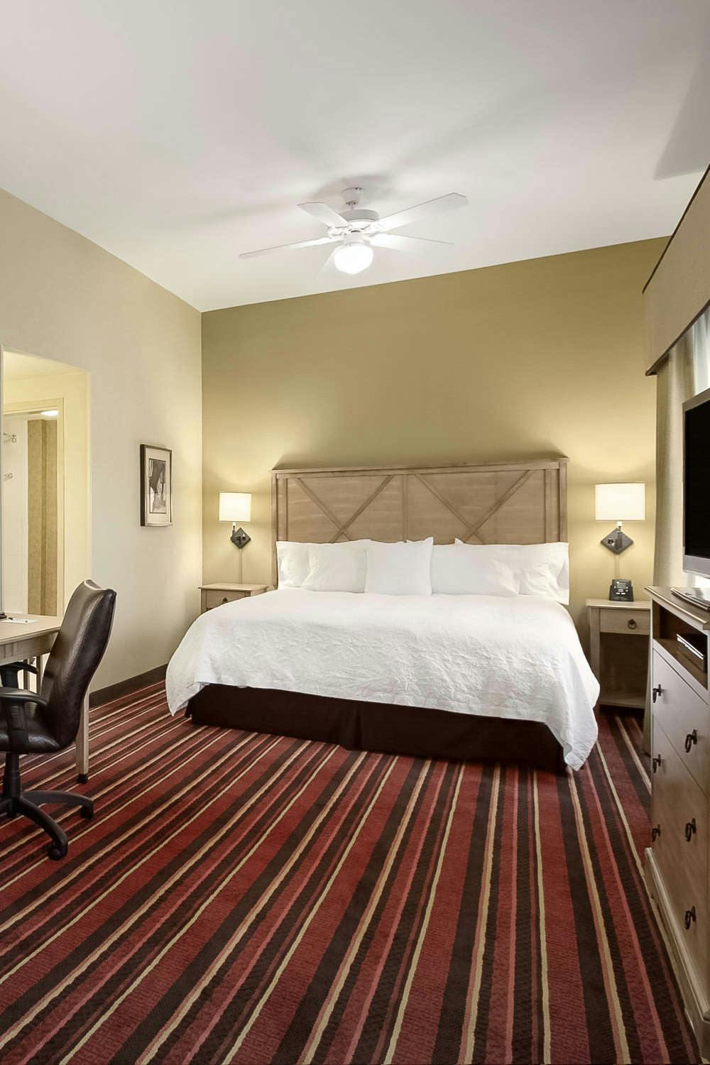 Hotel Homewood Suites by Hilton Austin/Round Rock photo 1