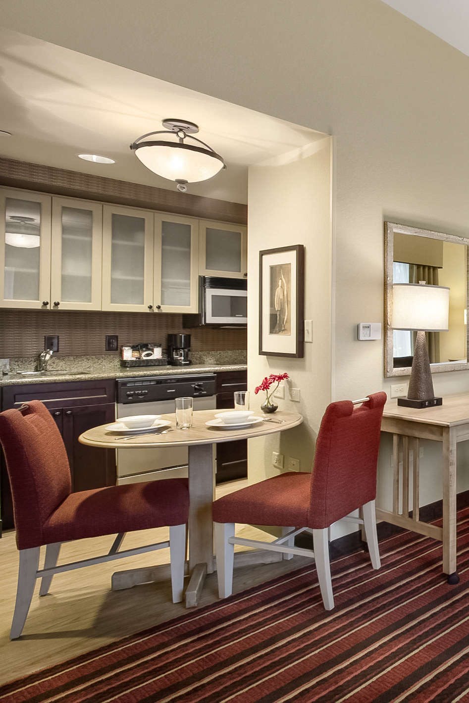 Hotel Homewood Suites by Hilton Austin/Round Rock photo 4