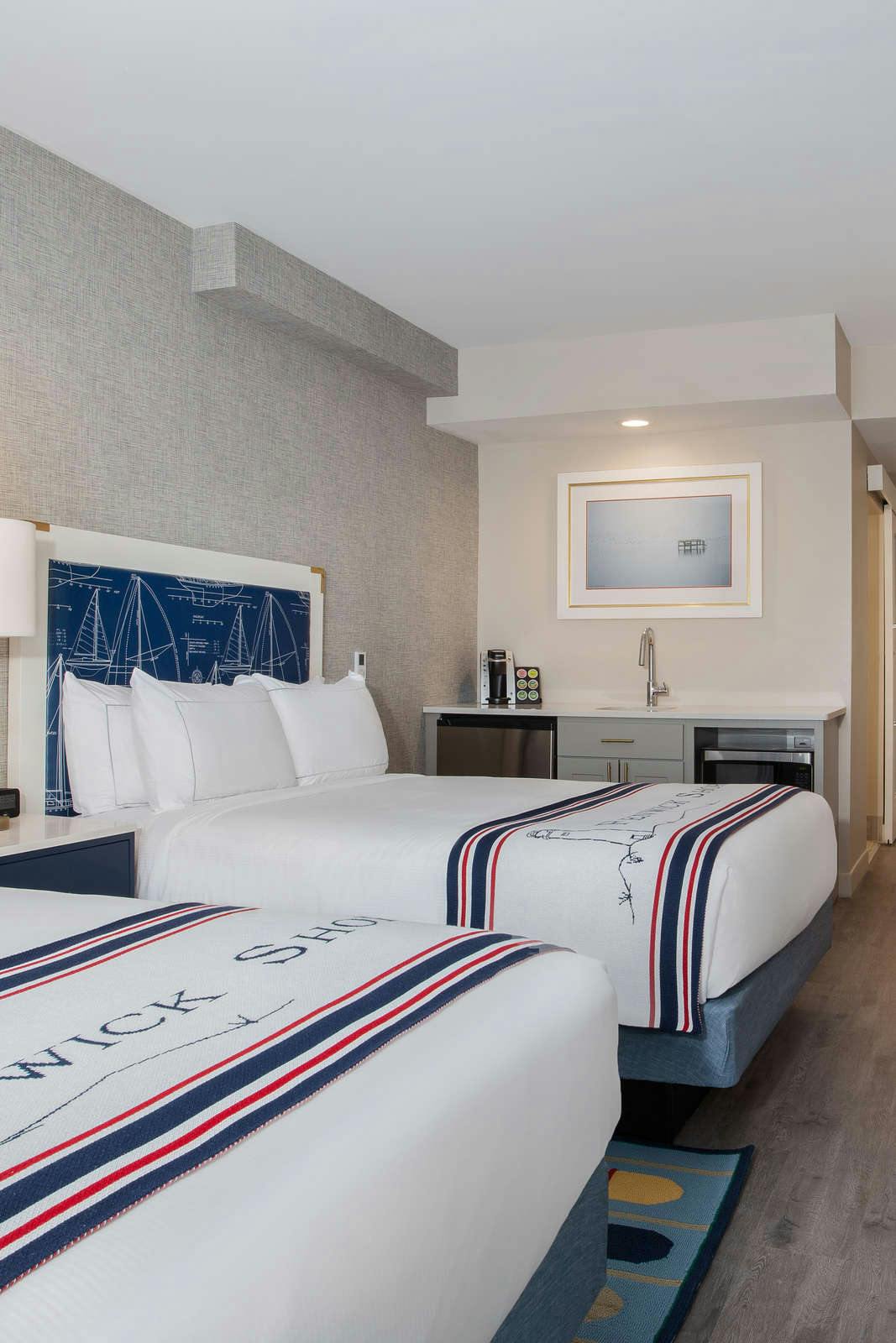 Hotel Fenwick Shores, Tapestry Collection by Hilton photo 5