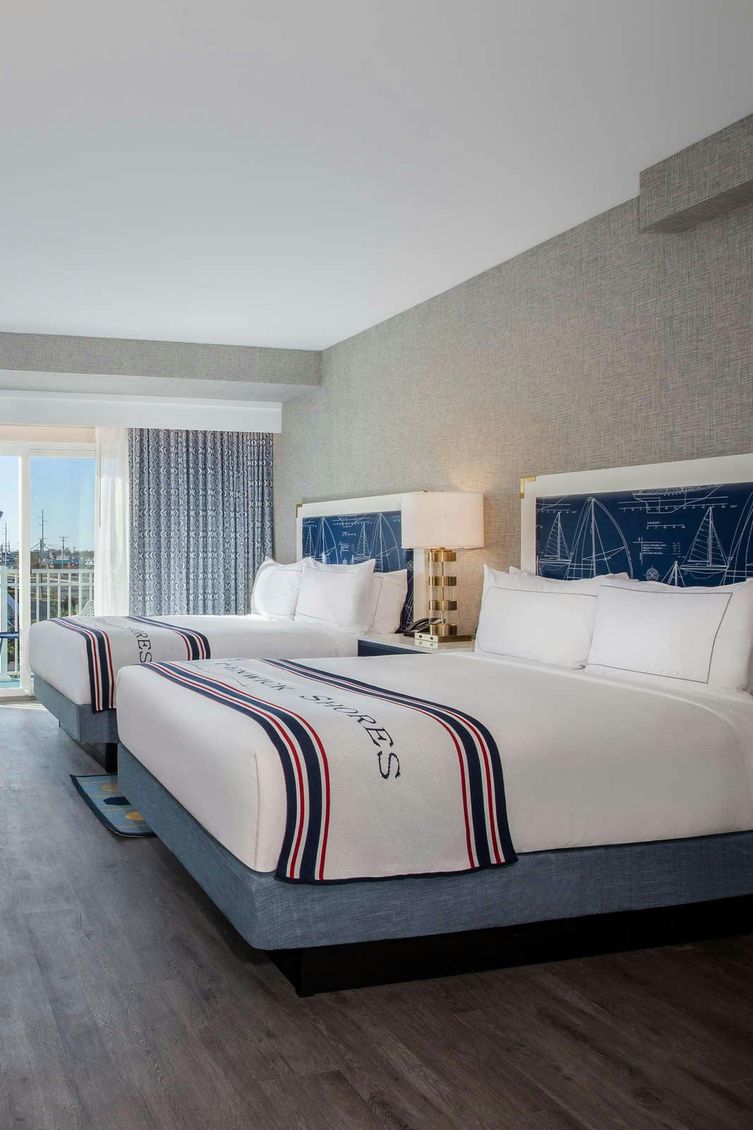 Hotel Fenwick Shores, Tapestry Collection by Hilton photo 2