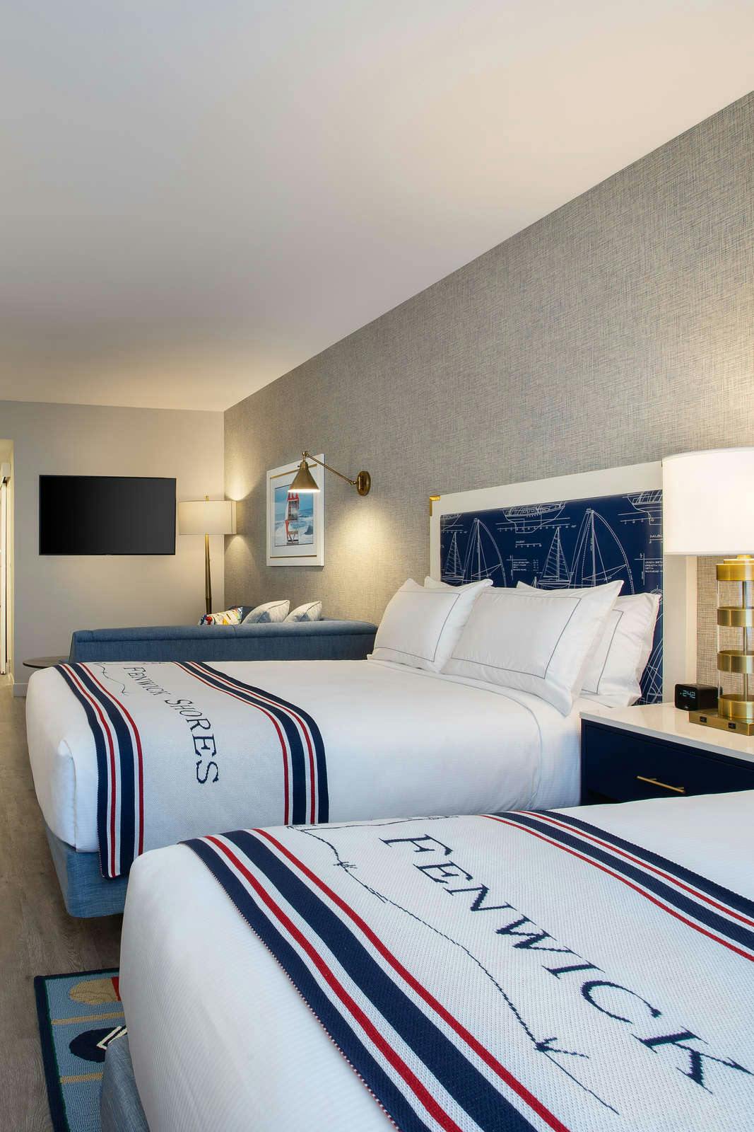 Hotel Fenwick Shores, Tapestry Collection by Hilton photo 3