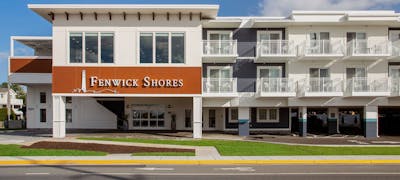 Fenwick Shores, Tapestry Collection by Hilton