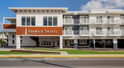 Fenwick Shores, Tapestry Collection by Hilton