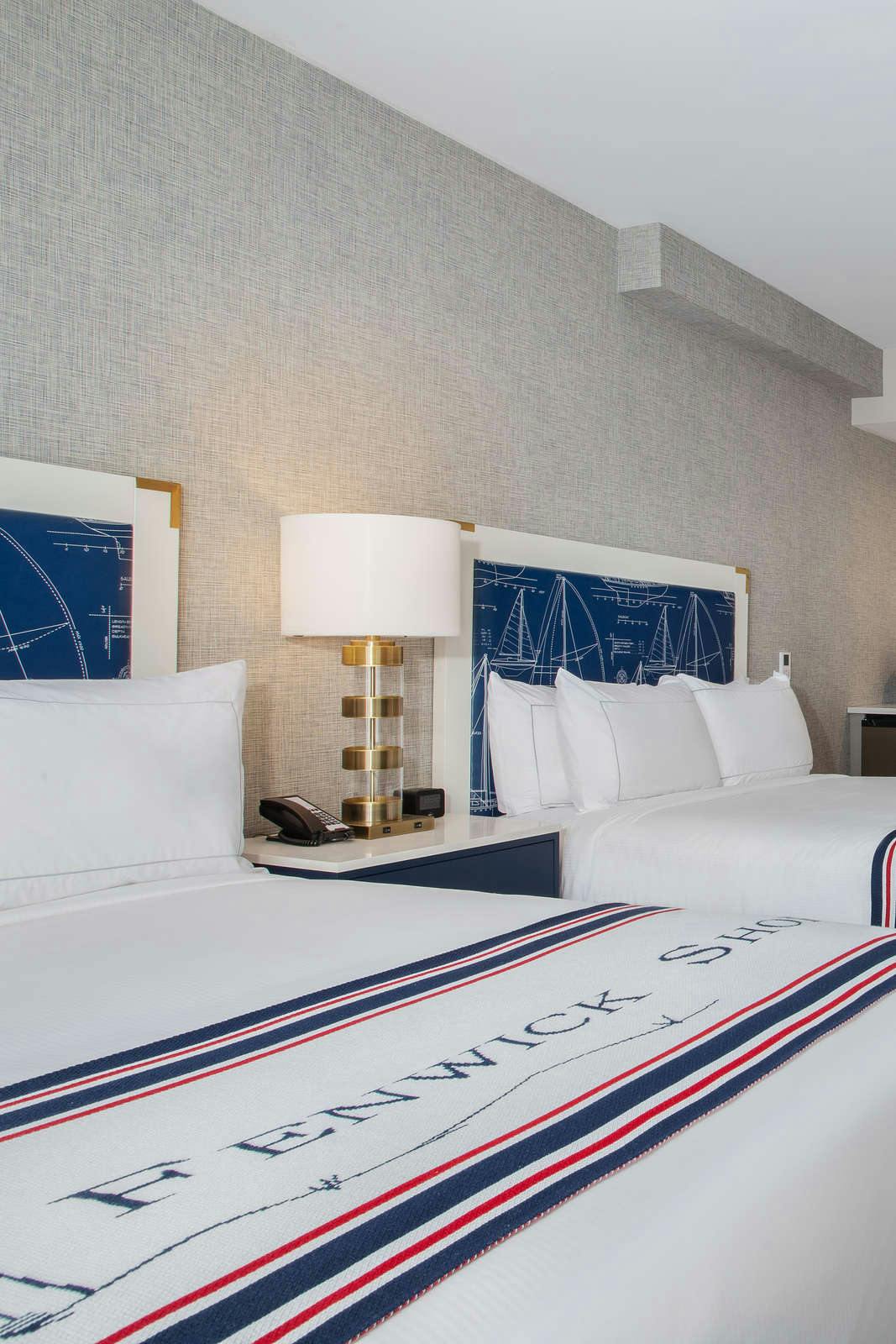 Hotel Fenwick Shores, Tapestry Collection by Hilton photo 4