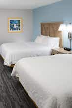 Hotel Hampton Inn Austin-Round Rock photo 1