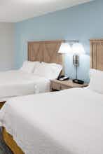 Hotel Hampton Inn Austin-Round Rock photo 2