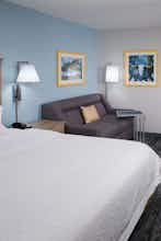 Hotel Hampton Inn Austin-Round Rock photo 4