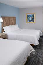 Hotel Hampton Inn Austin-Round Rock photo 3