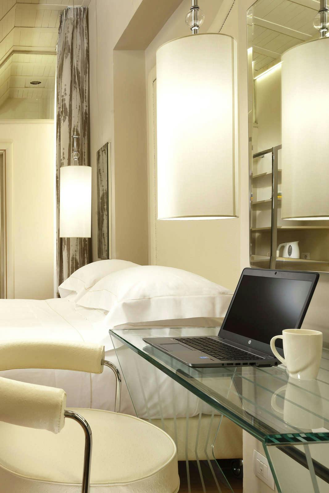 Hotel Grand Hotel Minerva photo 4