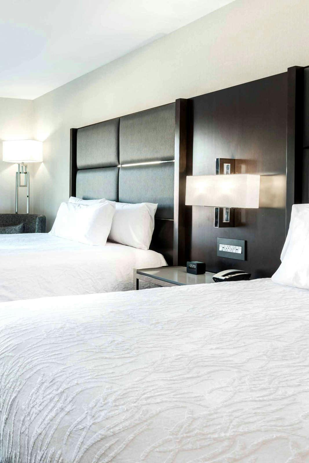 Hotel Hilton Garden Inn Foxborough Patriot Place photo 3