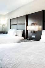 Hotel Hilton Garden Inn Foxborough Patriot Place photo 3