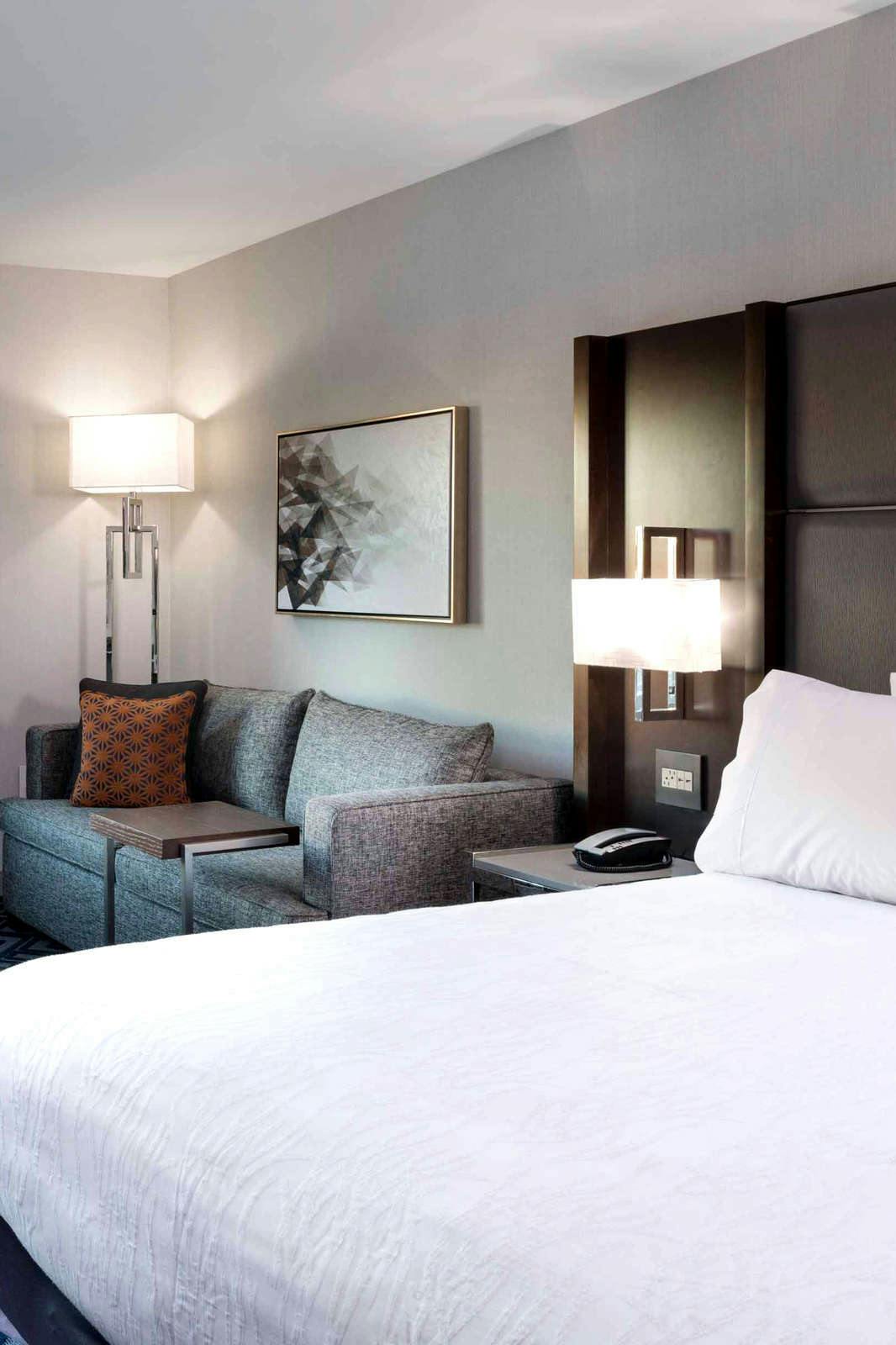 Hotel Hilton Garden Inn Foxborough Patriot Place photo 2