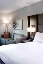 Hotel Hilton Garden Inn Foxborough Patriot Place photo 2