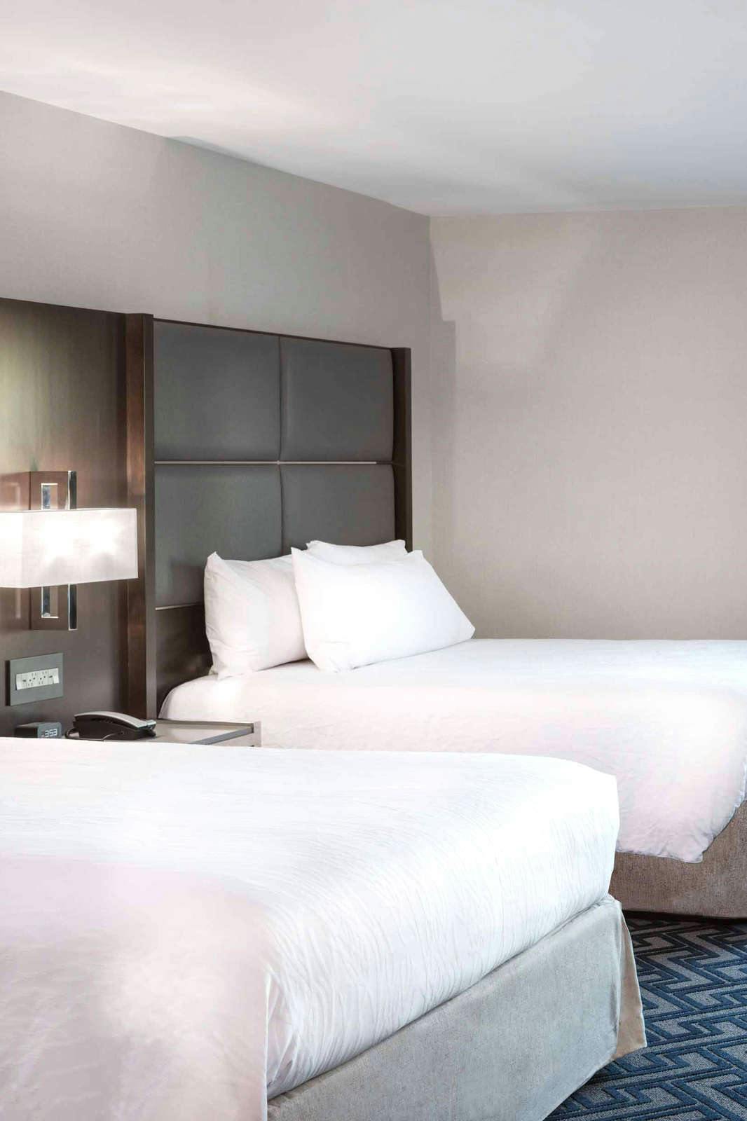 Hotel Hilton Garden Inn Foxborough Patriot Place photo 4